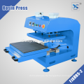 Dual Heizplatte Pneumatische Rosin doppelseitige Heat Press Machine